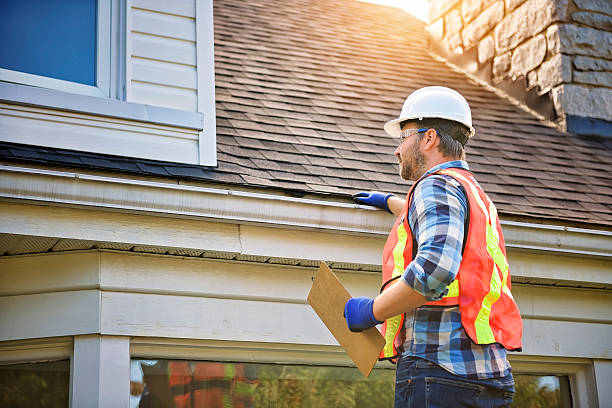 Roofing in South Saint Paul